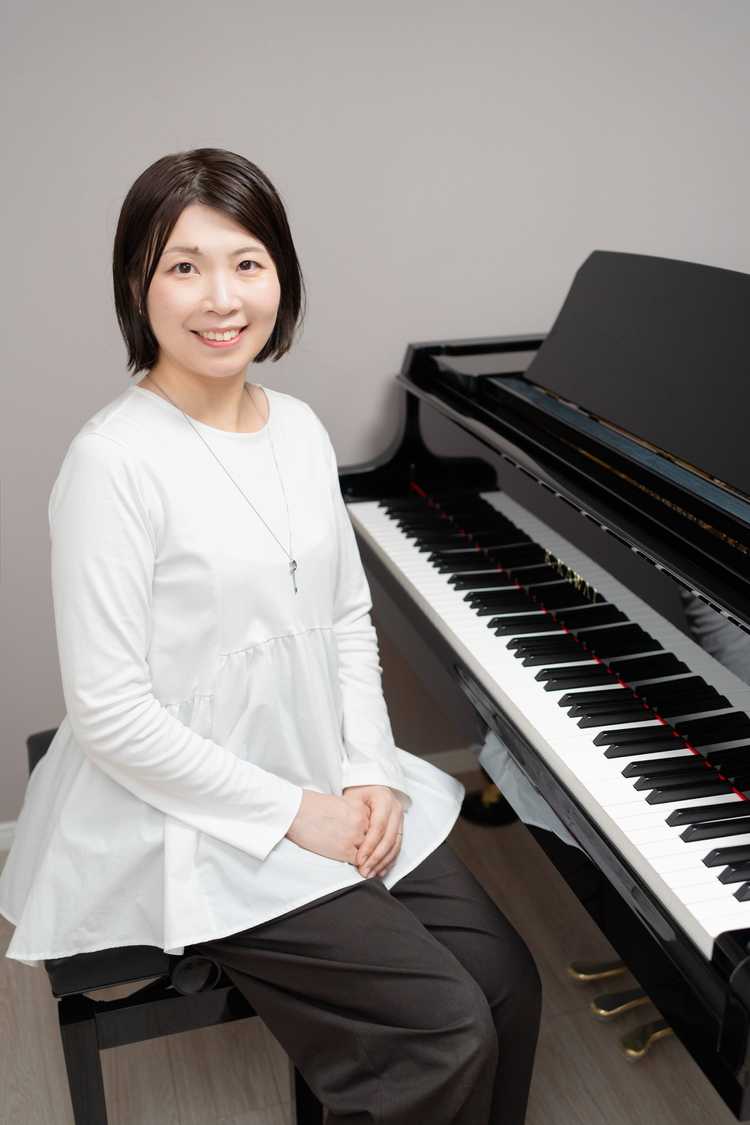 ピアノ講師・オーボエ講師