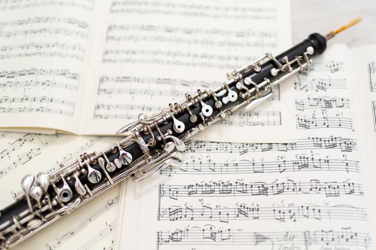 伊丹・大阪・関西 オーボエレッスン